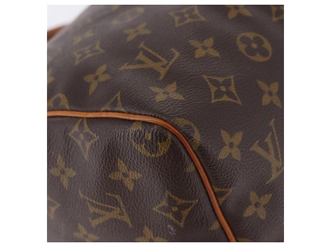 Borsa a mano LOUIS VUITTON Monogram Speedy 30 M41526 LV Auth ka5758A Monogramma - vista 15