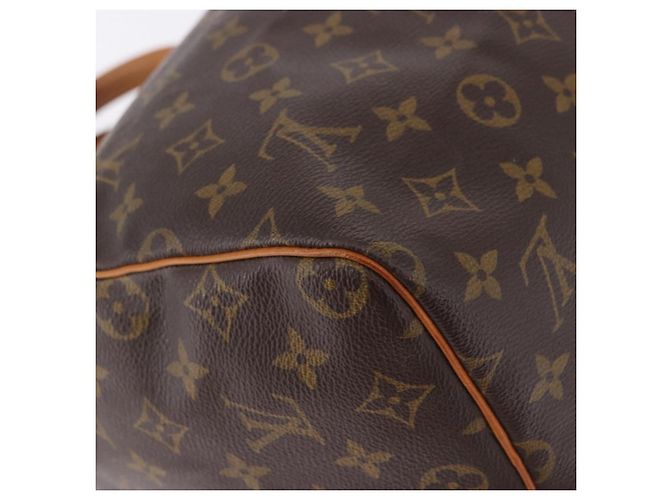 Borsa a mano LOUIS VUITTON Monogram Speedy 30 M41526 LV Auth ka5758A Monogramma - vista 17