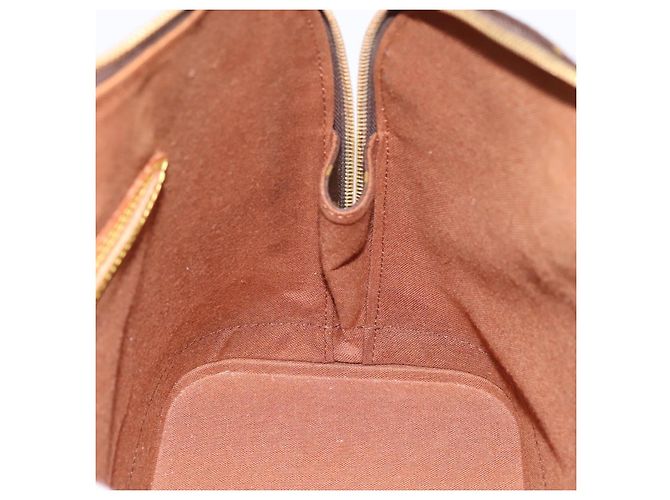 Bolso de mano LOUIS VUITTON Monogram Alma M51130 LV Auth am12302A Monograma - vista 18
