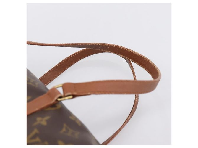 Borsa a mano LOUIS VUITTON Monogram Papillon 30 M51365 LV Auth ka5815A Monogramma - vista 8