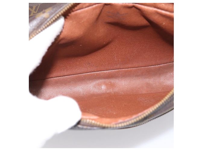 LOUIS VUITTON Monogram Saint Germain 28 Shoulder Bag M51207 LV Auth BA15052 Monogramma - vista 10