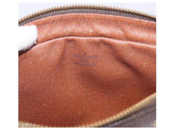 LOUIS VUITTON Monogram Saint Germain 28 Shoulder Bag M51207 LV Auth BA15052 Monogramma - vista 20
