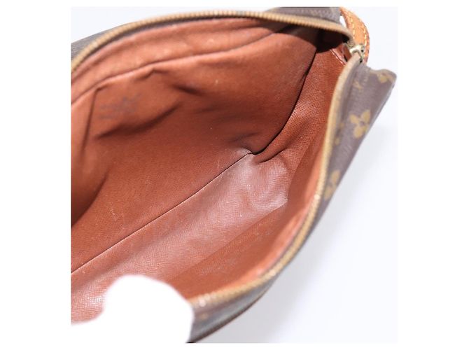 LOUIS VUITTON Monogram Saint Germain 28 Shoulder Bag M51207 LV Auth BA15052 Monogramma - vista 21