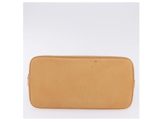 Borsa a mano LOUIS VUITTON Monogram Alma PM M53151 LV Auth 198347V Monogramma - vista 5