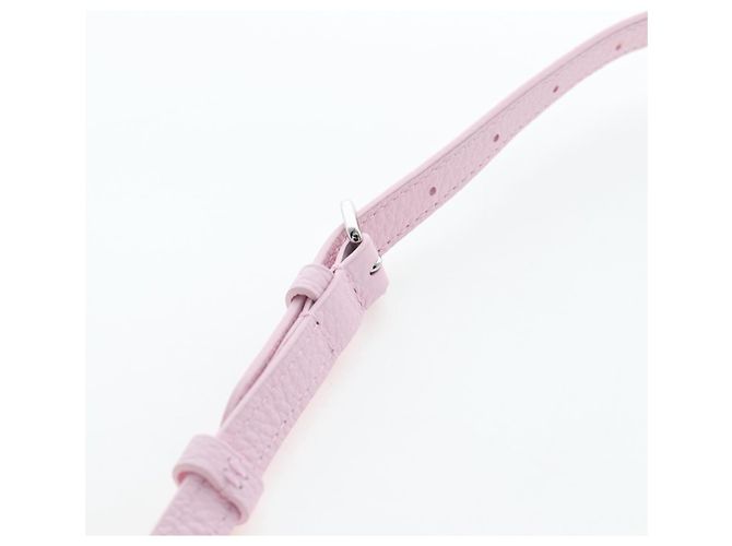 Capucines LOUIS VUITTON Capucine Mini Taurillon Clemence Multicolor M57503 Auth 197521SM Multicolore - vista 15