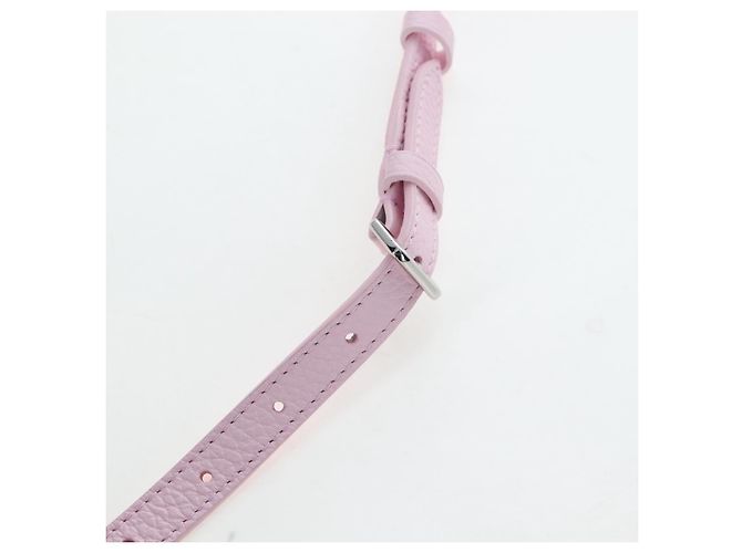 Capucines LOUIS VUITTON Capucine Mini Taurillon Clemence Multicolor M57503 Auth 197521SM Multicolore - vista 9