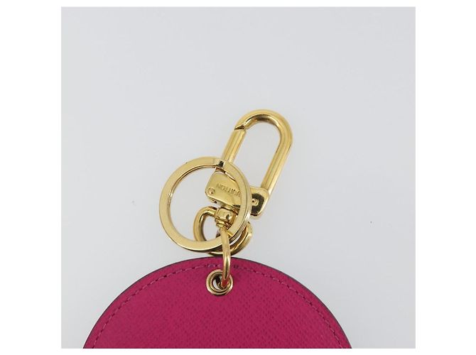 LOUIS VUITTON Monogram Christmas Bear Porte Cles Illustre M63756 Auth BA14911M Monogramma - vista 6