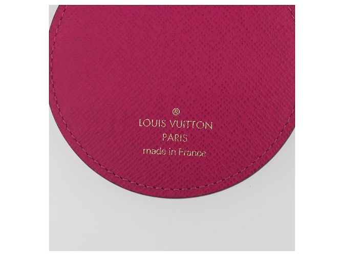 LOUIS VUITTON Monogram Christmas Bear Porte Cles Illustre M63756 Auth BA14911M Monogramma - vista 8