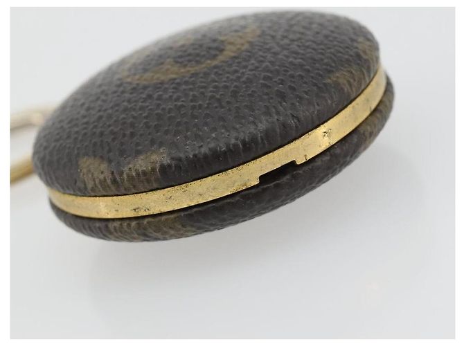 LOUIS VUITTON Monogram Astropill Key Holder M51910 LV Auth 197018 Monogramma - vista 12