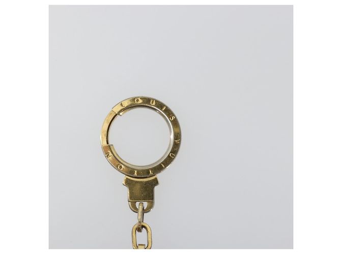LOUIS VUITTON Monogram Astropill Key Holder M51910 LV Auth 197018 Monogramma - vista 2