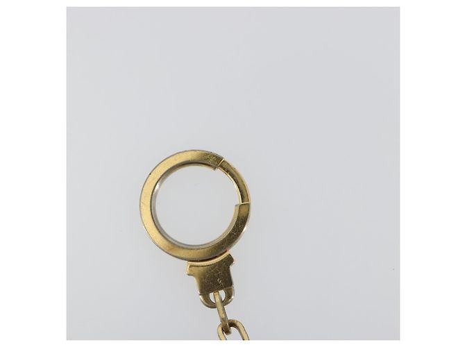 LOUIS VUITTON Monogram Astropill Key Holder M51910 LV Auth 197018 Monogramma - vista 6