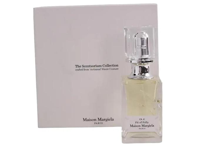 Profumo Maison Martin Margiela Bianco - vista 2