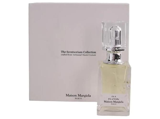 Profumo Maison Martin Margiela Bianco - vista 3