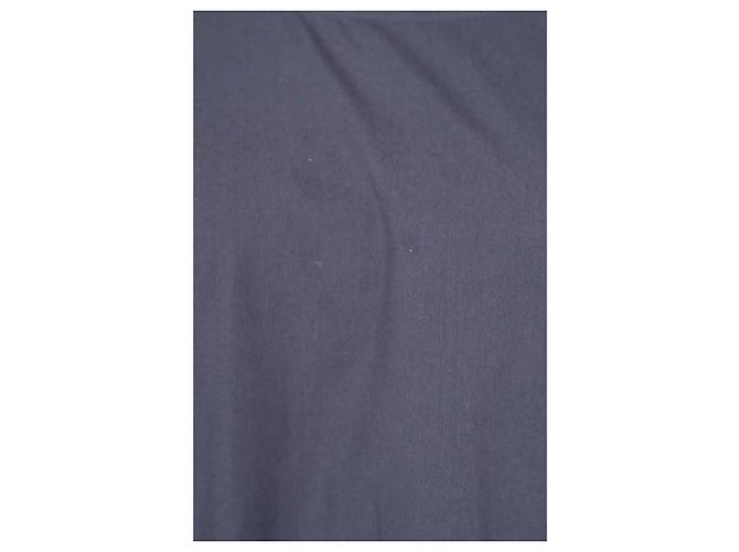 Vestido de algodón azul See by Chloé - vista 3