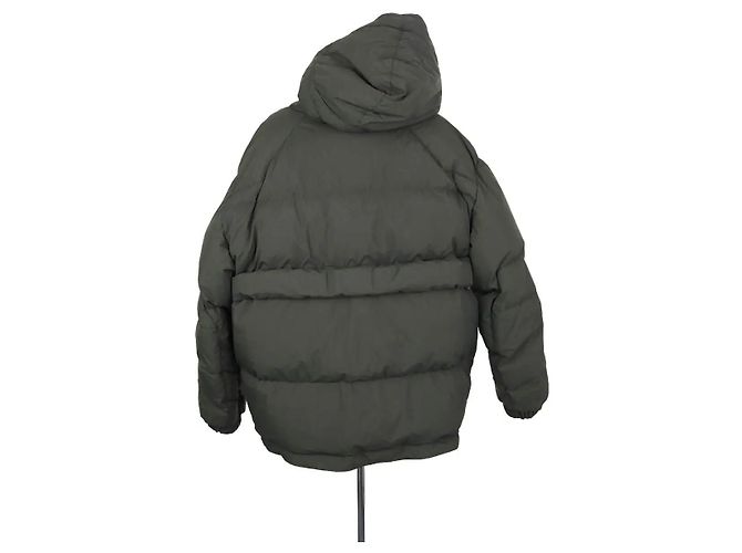 K-Way Men's Down Jacket Khaki - view 5