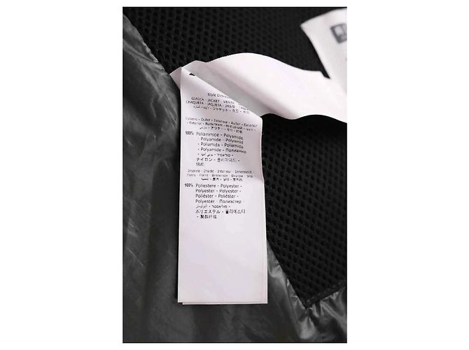 K-Way Men's Down Jacket Khaki - view 7
