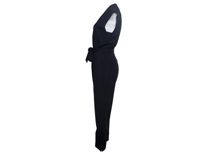 Claudie Pierlot, mono negro - vista 2