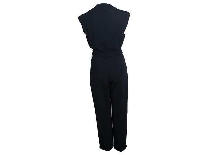 Claudie Pierlot, mono negro - vista 3