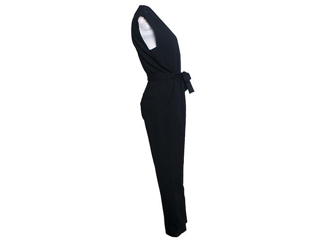 Claudie Pierlot, mono negro - vista 4
