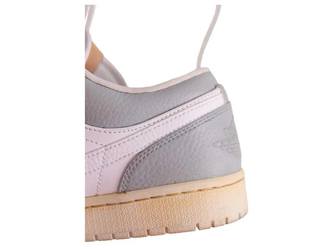 Nike Sneakers basse bianche Bianco - vista 5