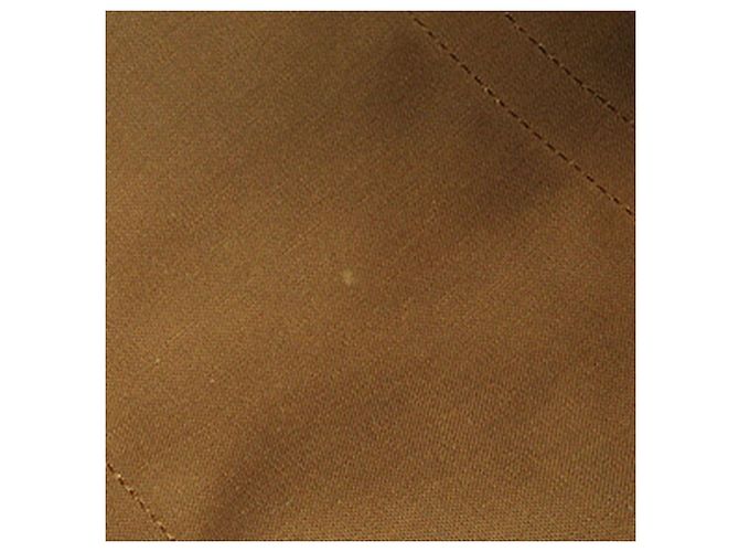 Borsa da viaggio Louis Vuitton Monogram Keepall Bandouliere 60 Marrone - vista 8