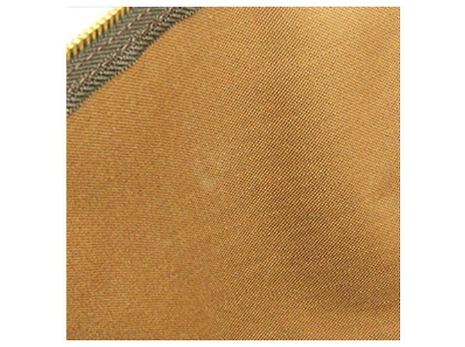 Borsa da viaggio Louis Vuitton Monogram Keepall Bandouliere 60 Marrone - vista 9