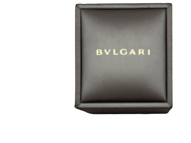 Bulgari Anello Serpenti Viper BVLGARI in oro bianco e diamanti - vista 5