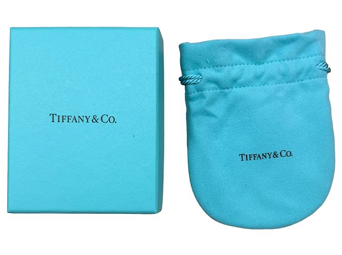 Pendente Chiave Cuore in Oro Rosa Tiffany & Co. - vista 5