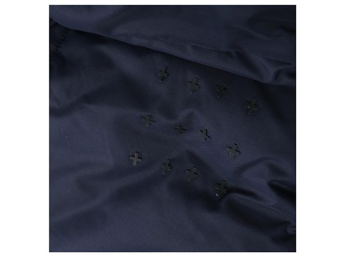 Autre Marque Chaqueta Puffer Ksubi Sott en Navy Blue, Talla M Azul marino - vista 16