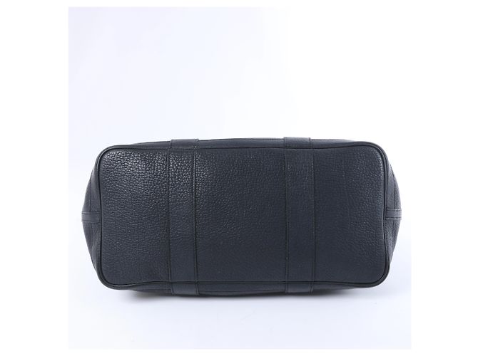 Hermès Garden Party 36 PM Borsa a tracolla in pelle Negonda Nero M: 2009 Beige - vista 7