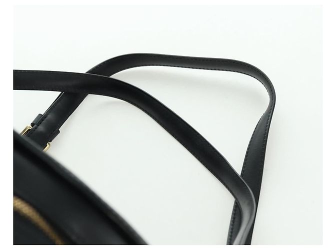 LOUIS VUITTON Epi Mabillon Backpack Black M52232 LV - vista 14