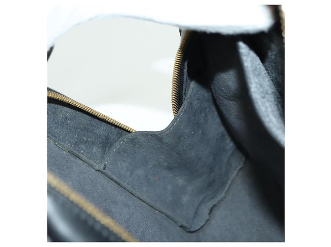 LOUIS VUITTON Epi Mabillon Backpack Black M52232 LV - vista 23