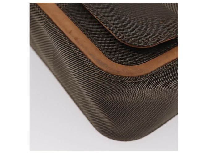 LOUIS VUITTON Damier Geant Messager Shoulder Bag Tail M93030 LV - vista 15