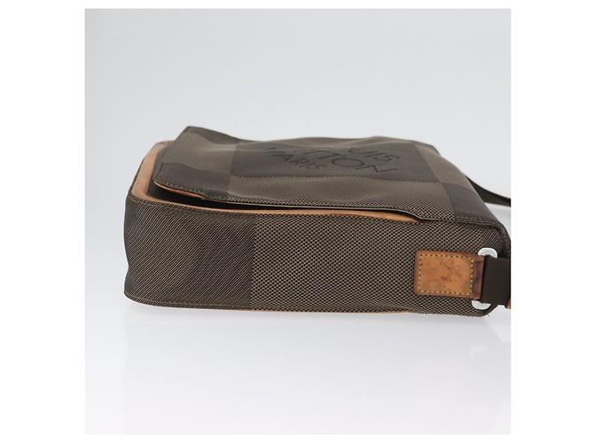 LOUIS VUITTON Damier Geant Messager Shoulder Bag Tail M93030 LV - vista 3