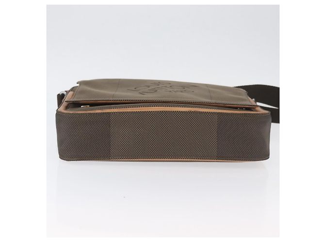 LOUIS VUITTON Damier Geant Messager Shoulder Bag Tail M93030 LV - vista 5
