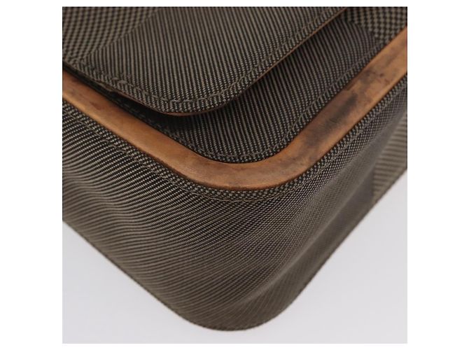 LOUIS VUITTON Damier Geant Messager Shoulder Bag Tail M93030 LV - vista 8