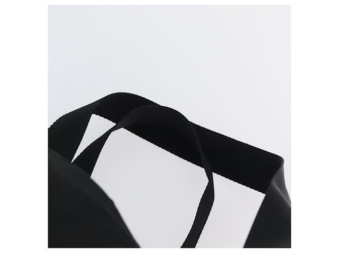 PRADA Rucksack Nylon Black Silver - Ansicht 15