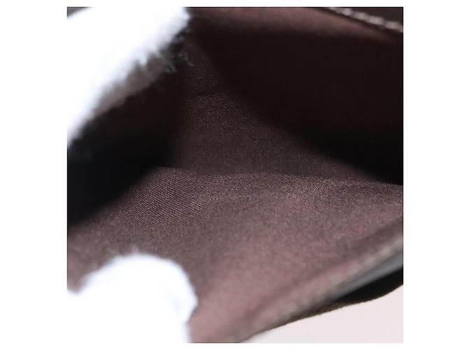 LOUIS VUITTON Taiga Alexei Shoulder Bag Grizzly M32478 LV - vista 25