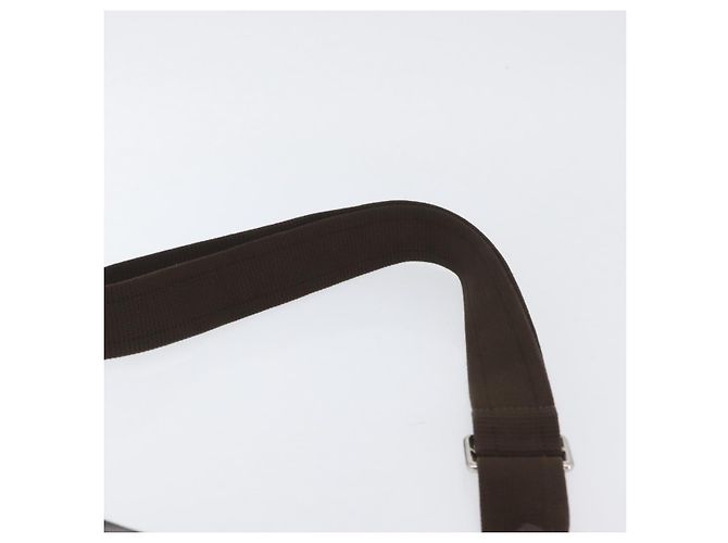 LOUIS VUITTON Taiga Alexei Shoulder Bag Grizzly M32478 LV - vista 8