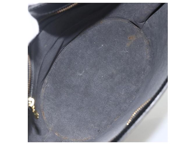LOUIS VUITTON Epi Saint Jacques Shopping Bag Black M52262 LV - vista 11