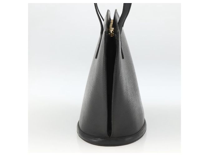 LOUIS VUITTON Epi Saint Jacques Shopping Bag Black M52262 LV - vista 3