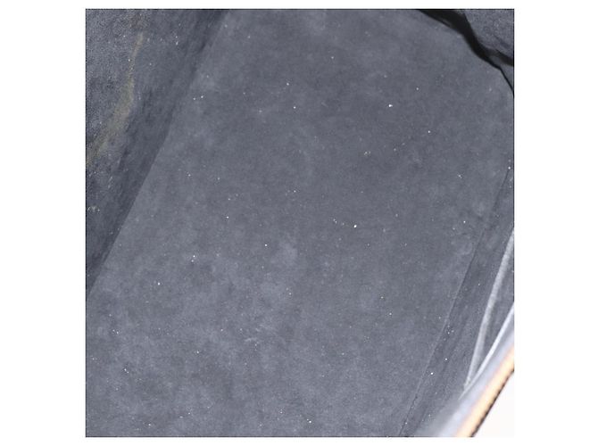 LOUIS VUITTON Epi Cruiser bag 40 Sac à main SPO Black LV - vue 11