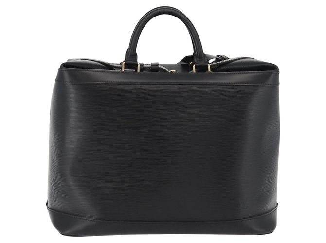 LOUIS VUITTON Epi Cruiser bag 40 Sac à main SPO Black LV - vue 2