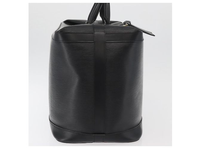 LOUIS VUITTON Epi Cruiser bag 40 Sac à main SPO Black LV - vue 4