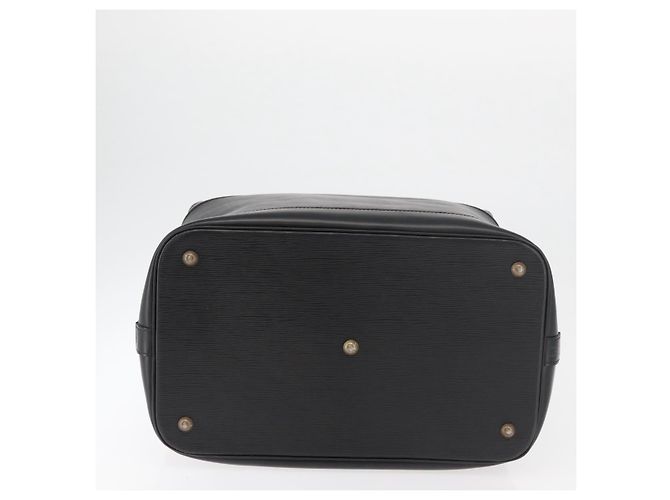 LOUIS VUITTON Epi Cruiser bag 40 Sac à main SPO Black LV - vue 5
