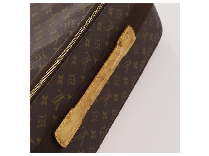 LOUIS VUITTON Monogram Pegas 55 Suitcase M23294 LV - vista 14