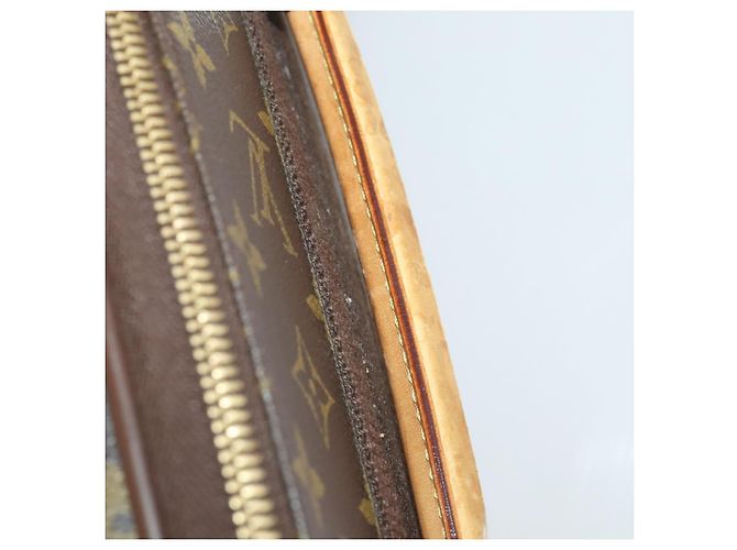 LOUIS VUITTON Monogram Pegas 55 Suitcase M23294 LV - vista 15