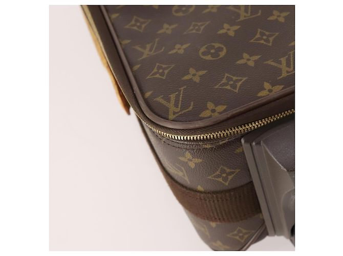LOUIS VUITTON Monogram Pegas 55 Suitcase M23294 LV - vista 19