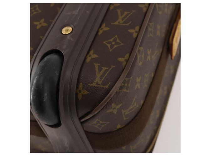 LOUIS VUITTON Monogram Pegas 55 Suitcase M23294 LV - vista 20