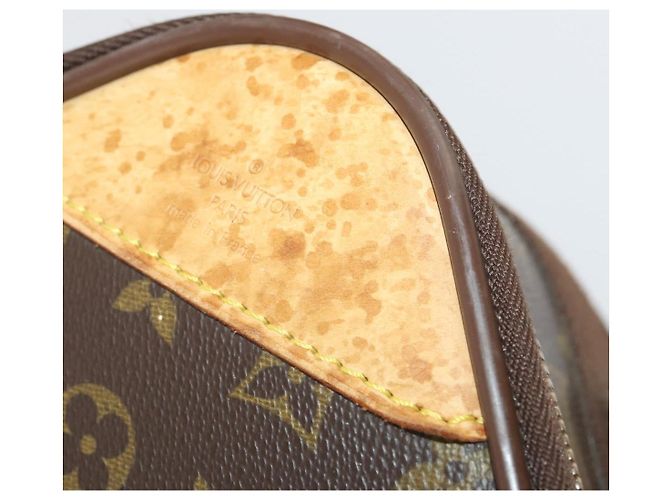 LOUIS VUITTON Monogram Pegas 55 Suitcase M23294 LV - vista 22